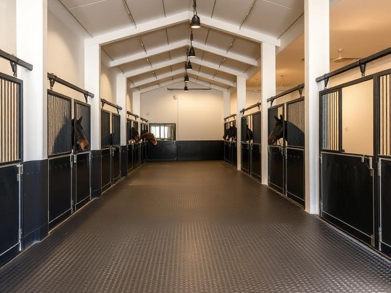 Stable Wall Protection